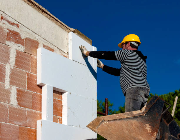 Best Energy Efficiency Solutions in Leon, IA