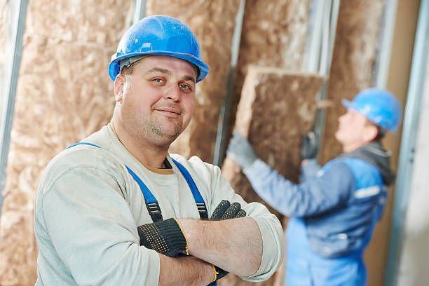 Best Types of Insulation in Leon, IA